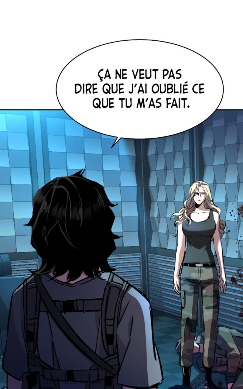 Read High School Mercenary fr Manga Online