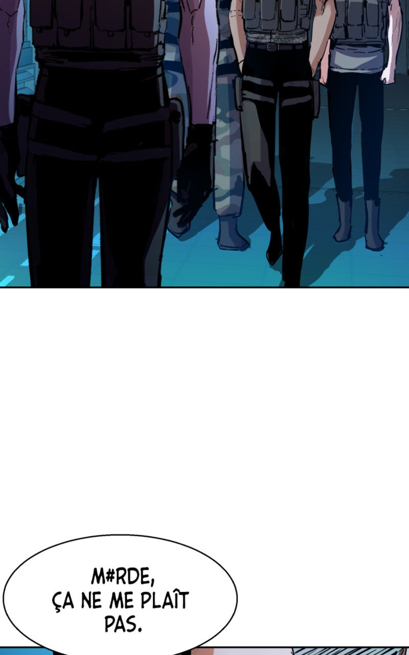 Read High School Mercenary fr Manga Online