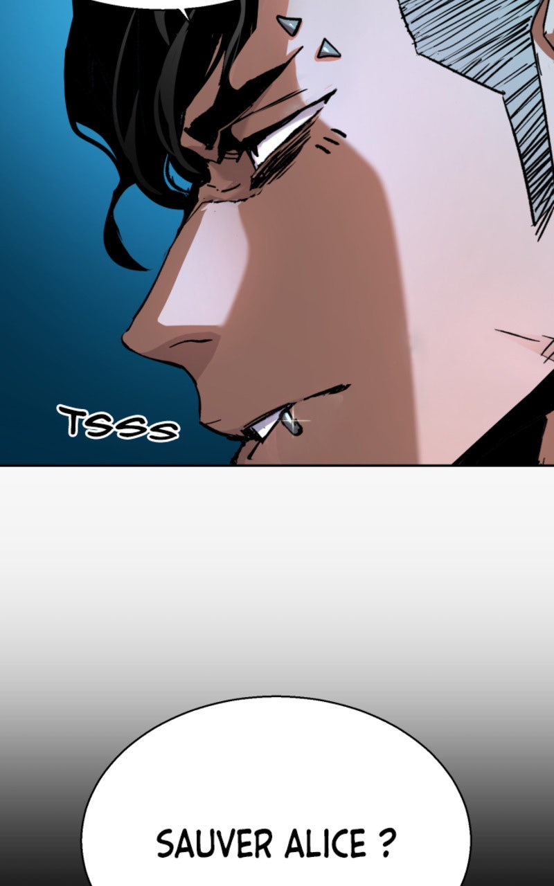 Read High School Mercenary fr Manga Online