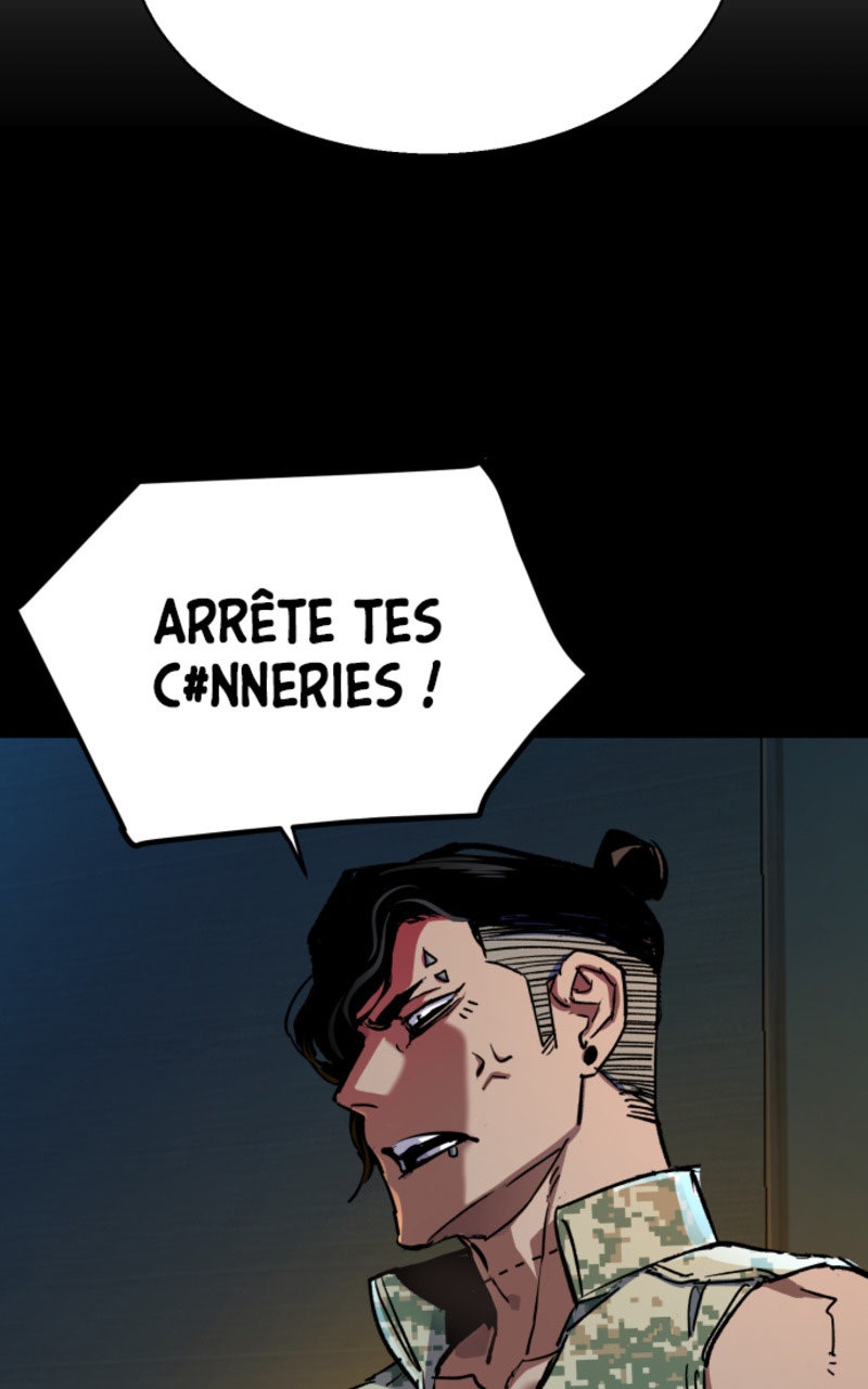 Read High School Mercenary fr Manga Online