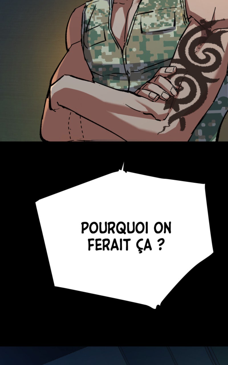 Read High School Mercenary fr Manga Online