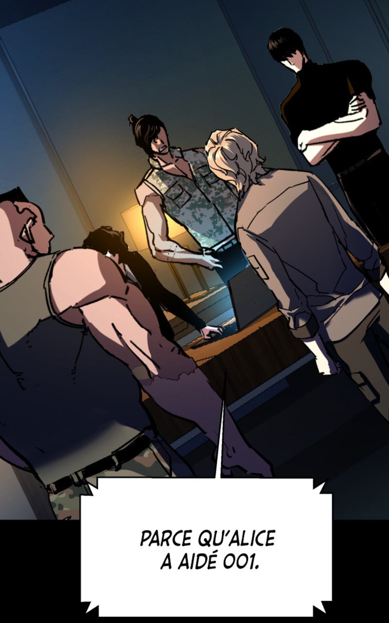 Read High School Mercenary fr Manga Online