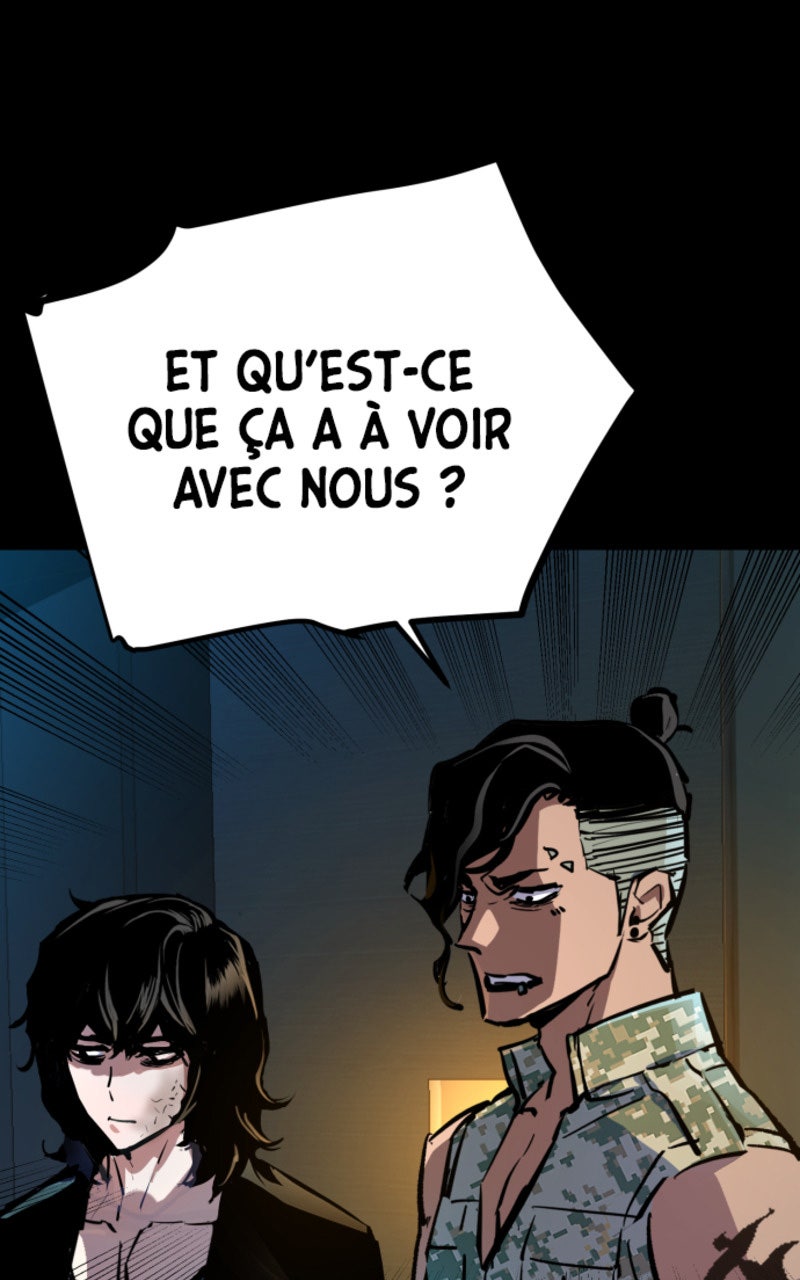 Read High School Mercenary fr Manga Online