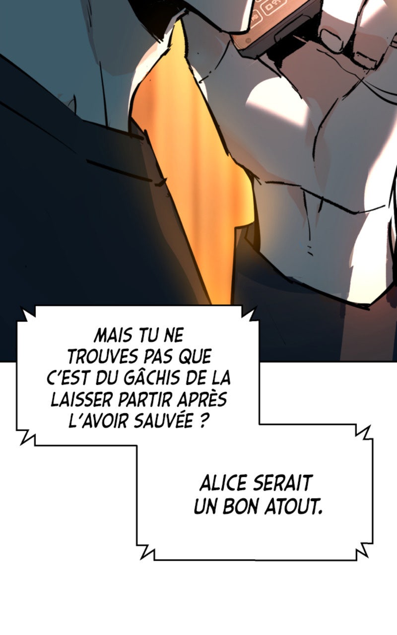 Read High School Mercenary fr Manga Online