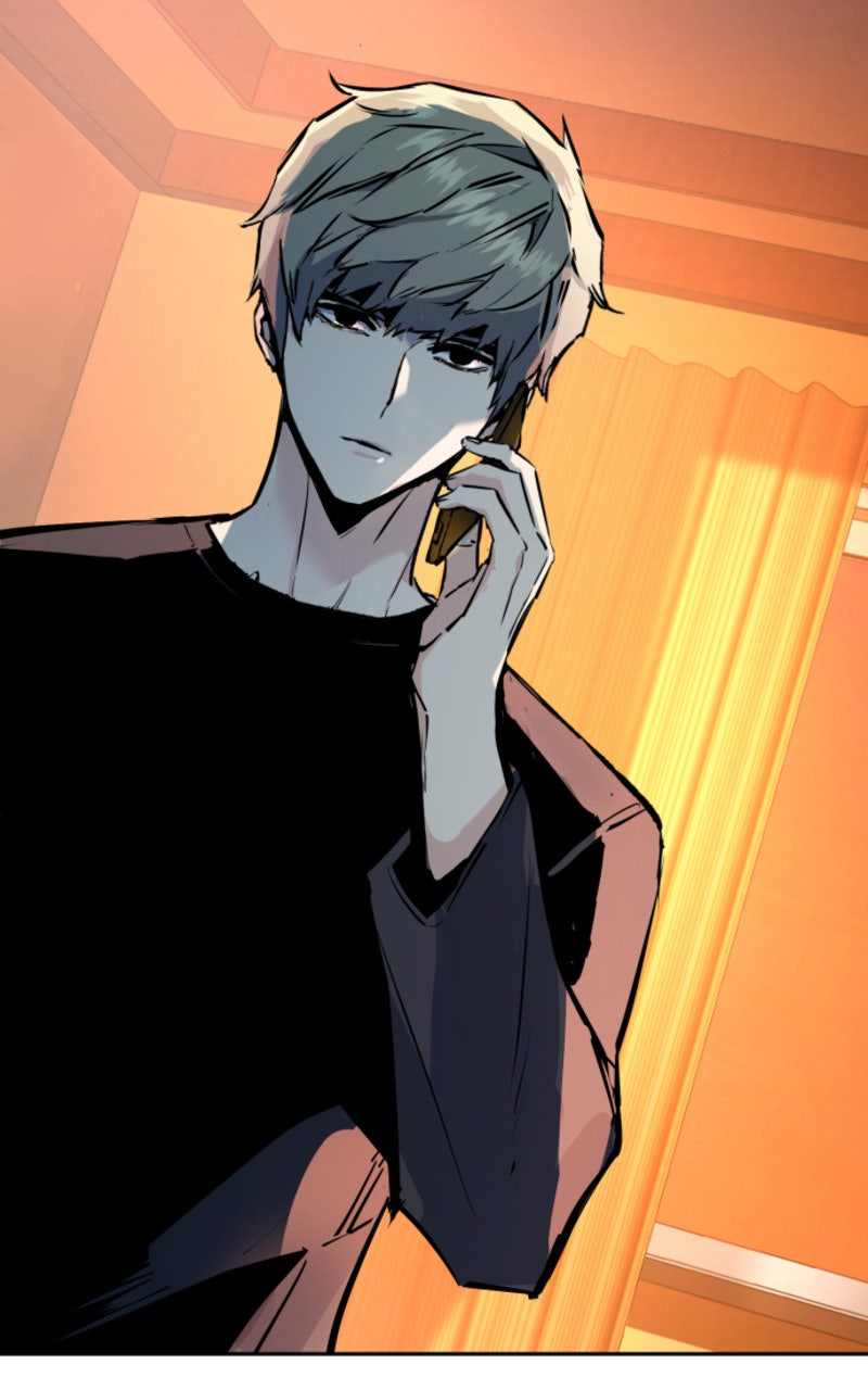 Read High School Mercenary fr Manga Online