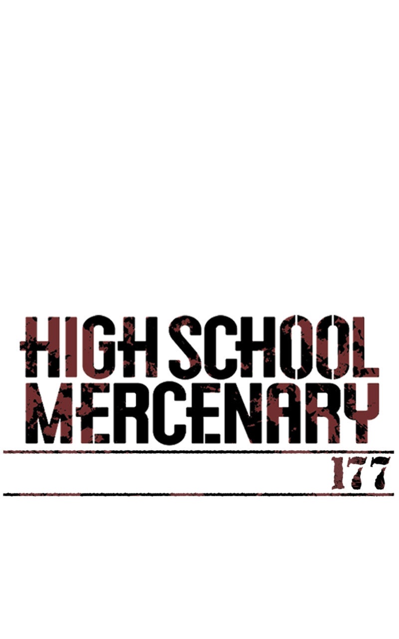 Read High School Mercenary fr Manga Online