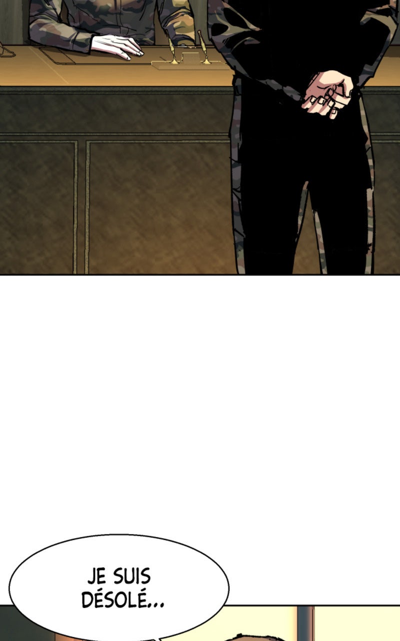 Read High School Mercenary fr Manga Online