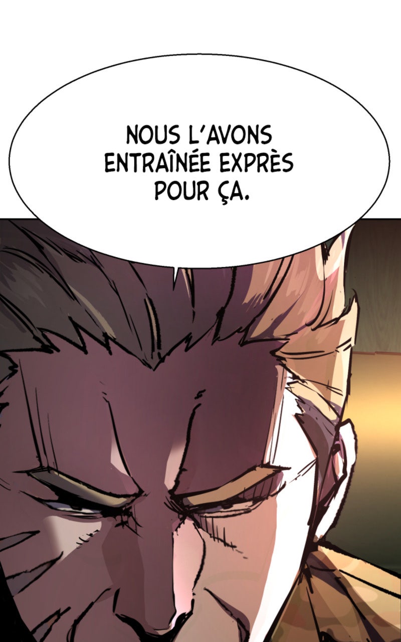 Read High School Mercenary fr Manga Online