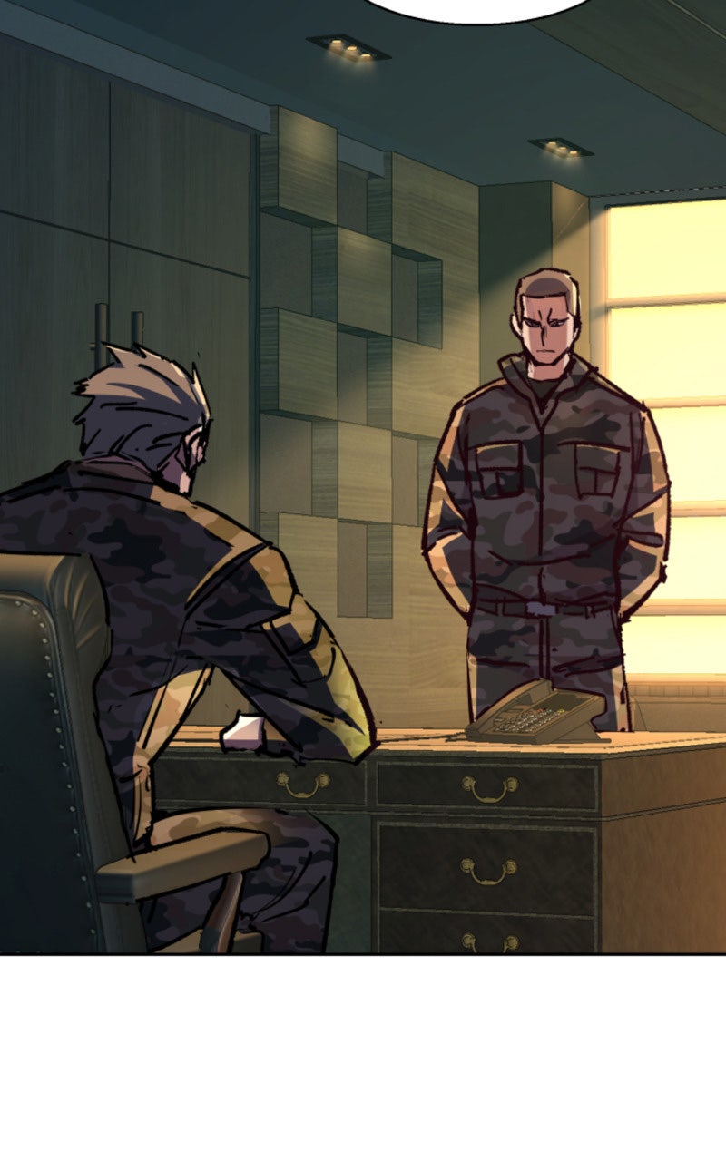 Read High School Mercenary fr Manga Online