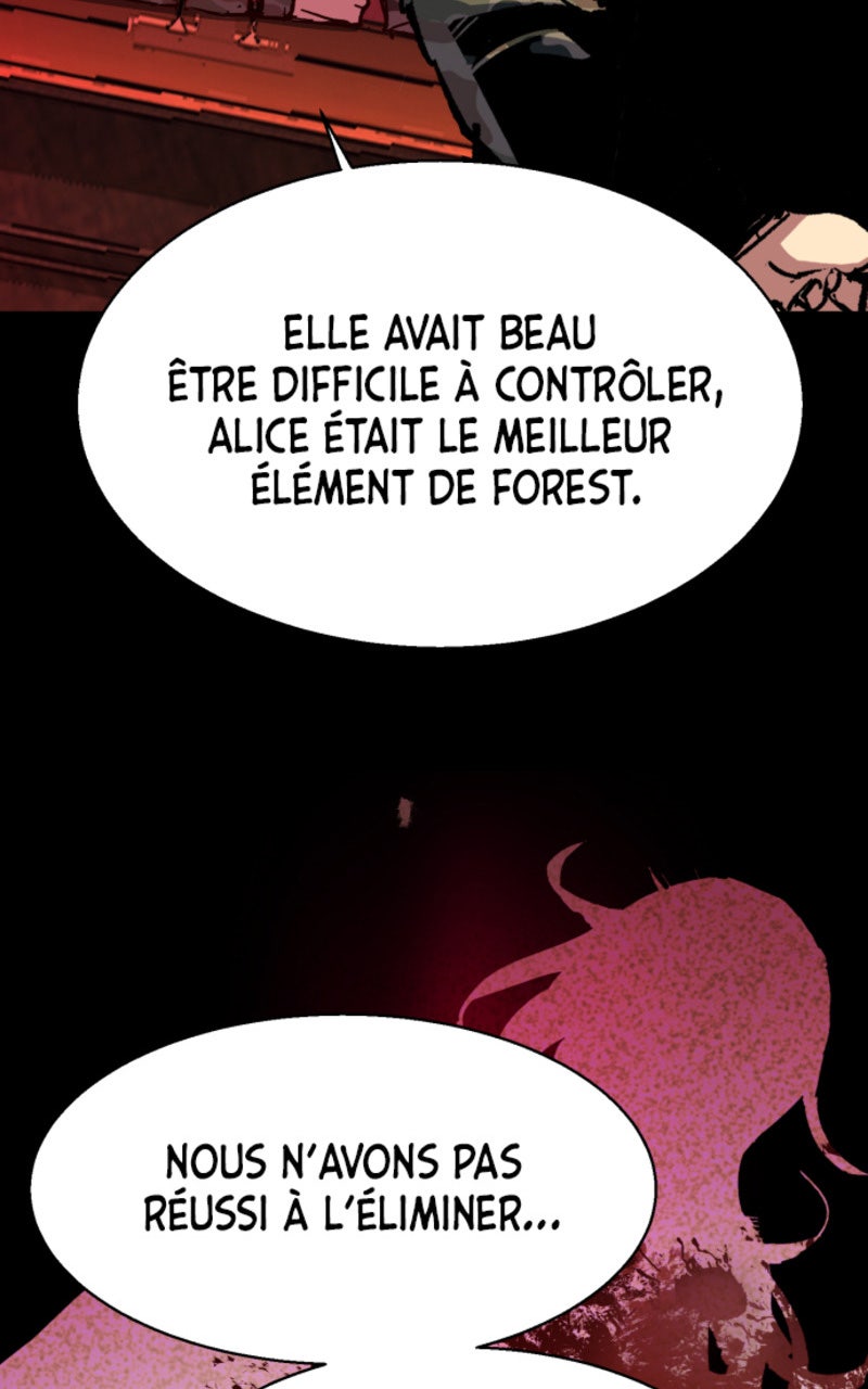 Read High School Mercenary fr Manga Online