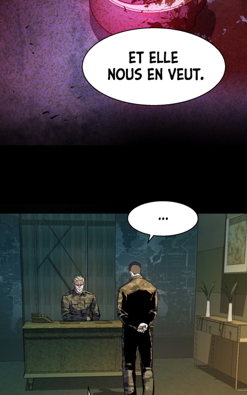 Read High School Mercenary fr Manga Online