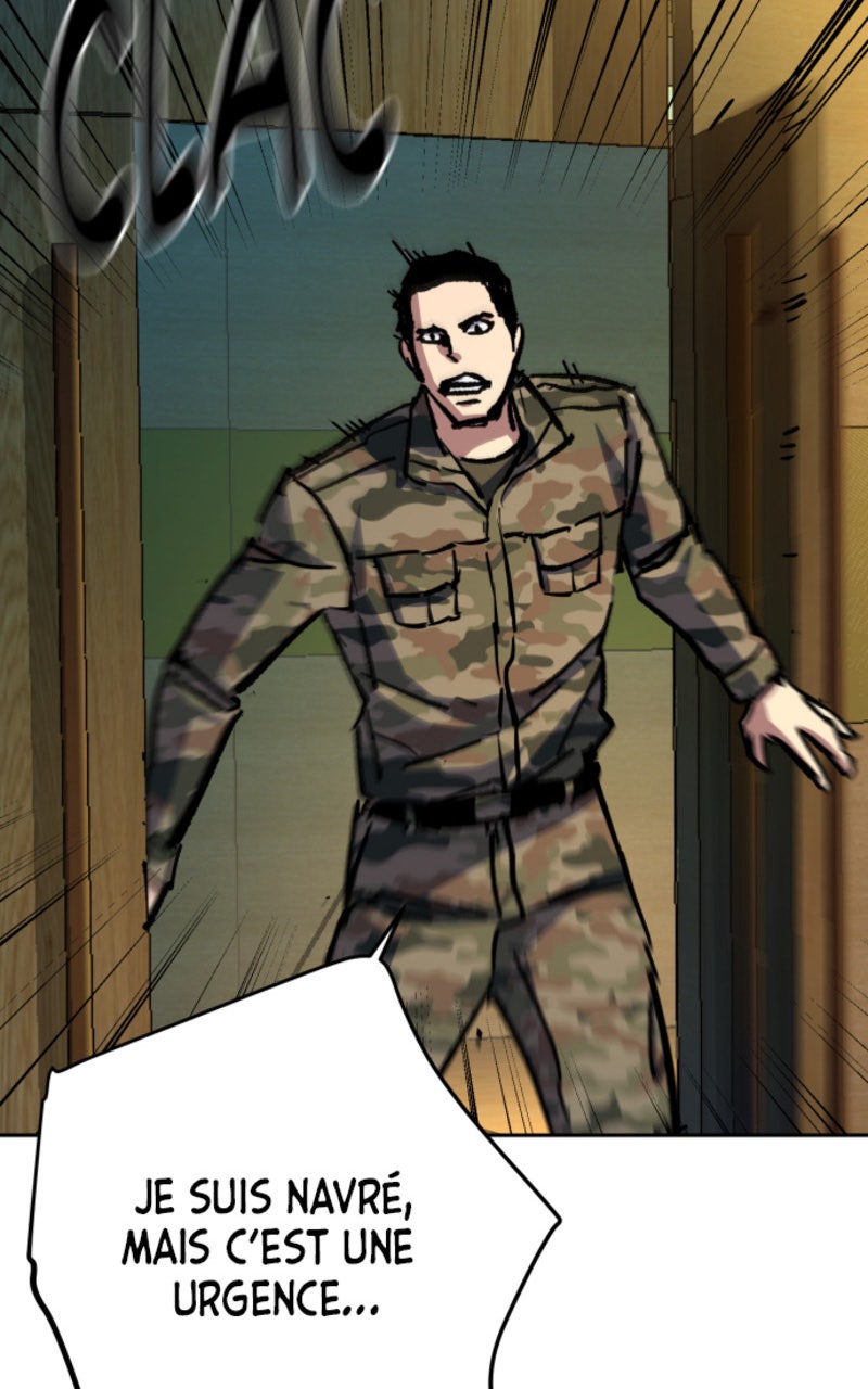 Read High School Mercenary fr Manga Online