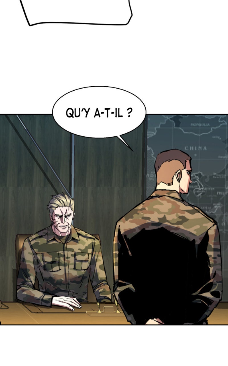 Read High School Mercenary fr Manga Online