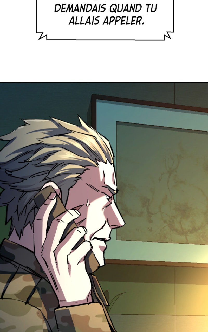 Read High School Mercenary fr Manga Online