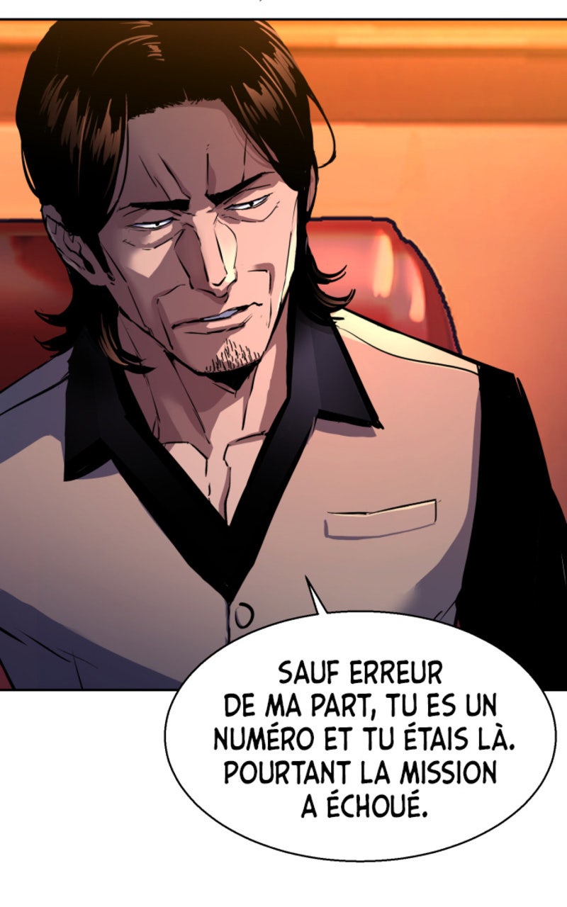 Read High School Mercenary fr Manga Online