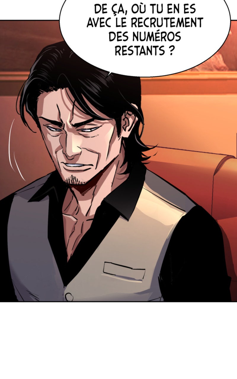 Read High School Mercenary fr Manga Online