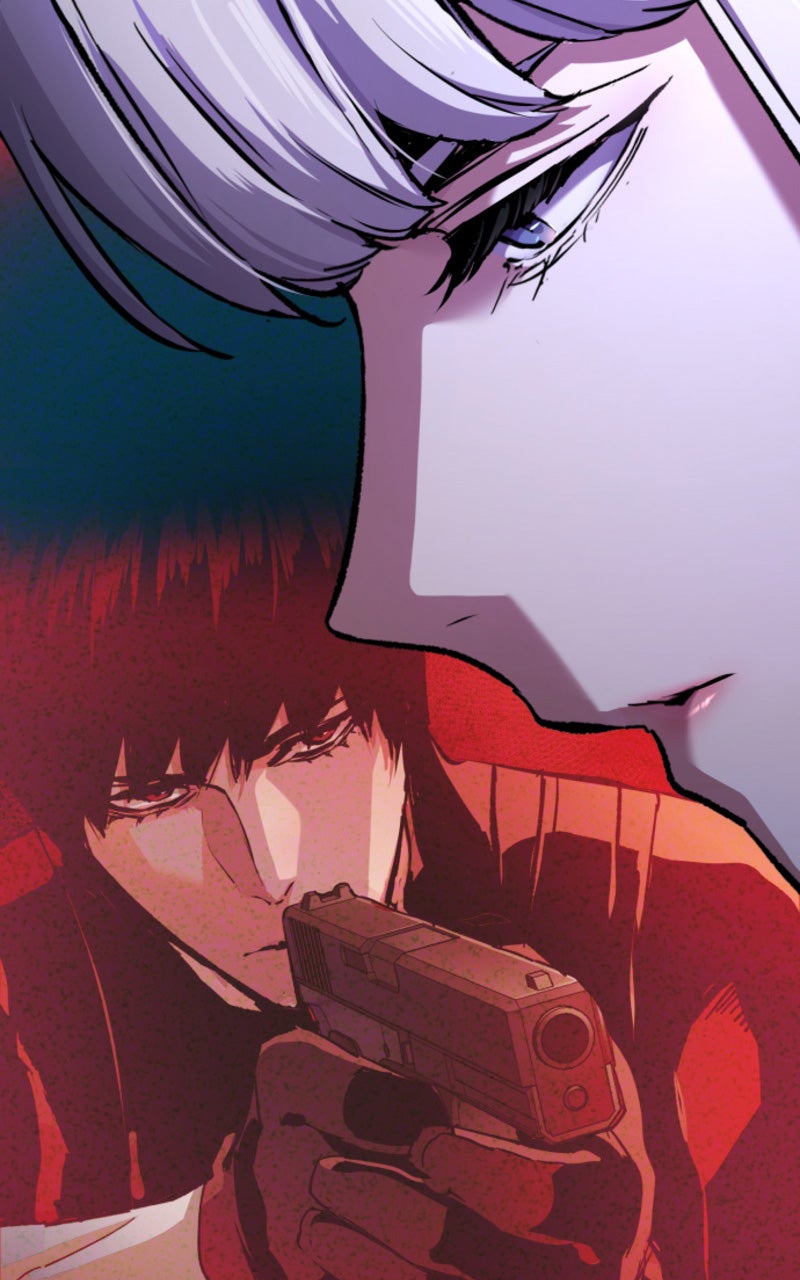 Read High School Mercenary fr Manga Online