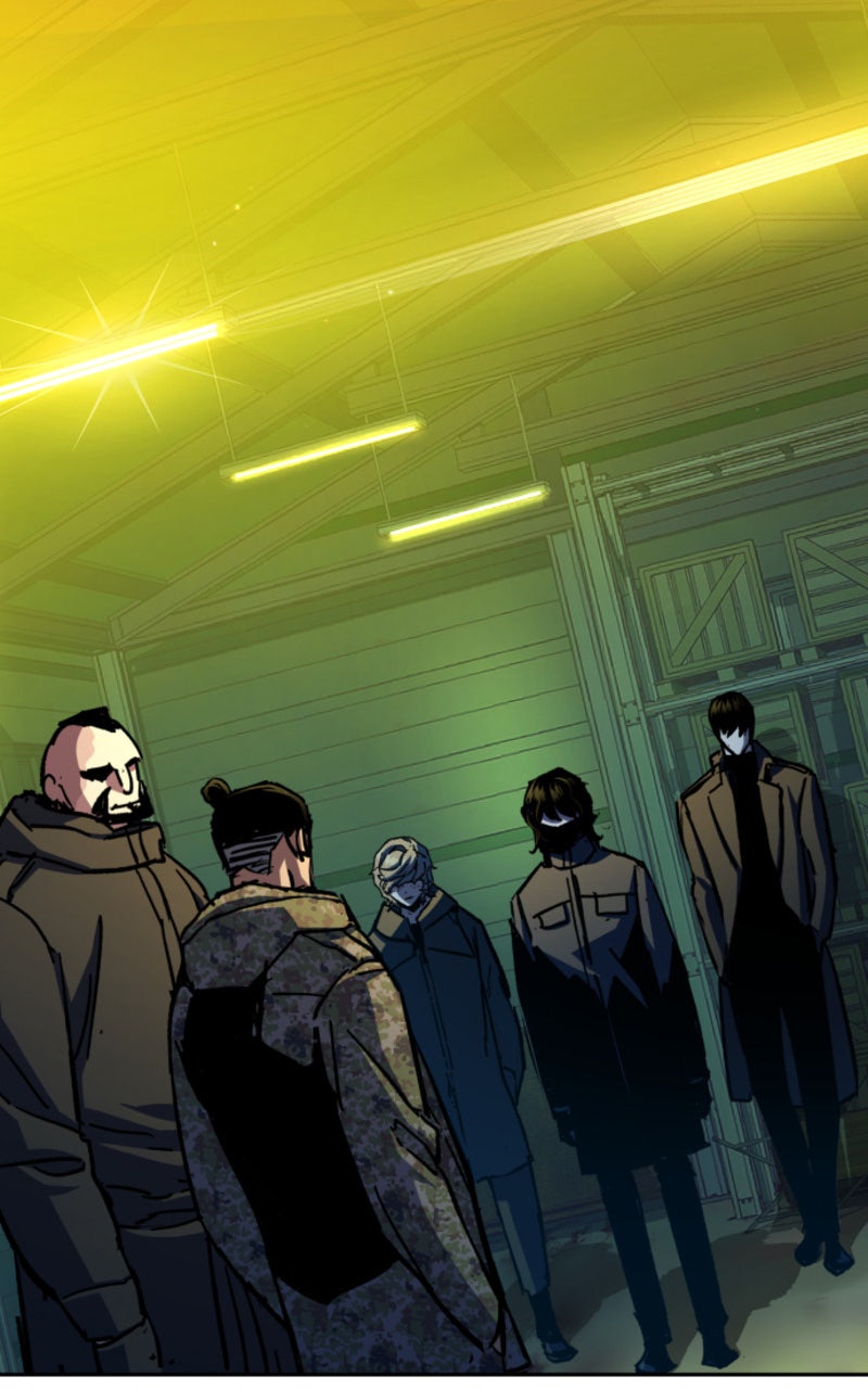 Read High School Mercenary fr Manga Online