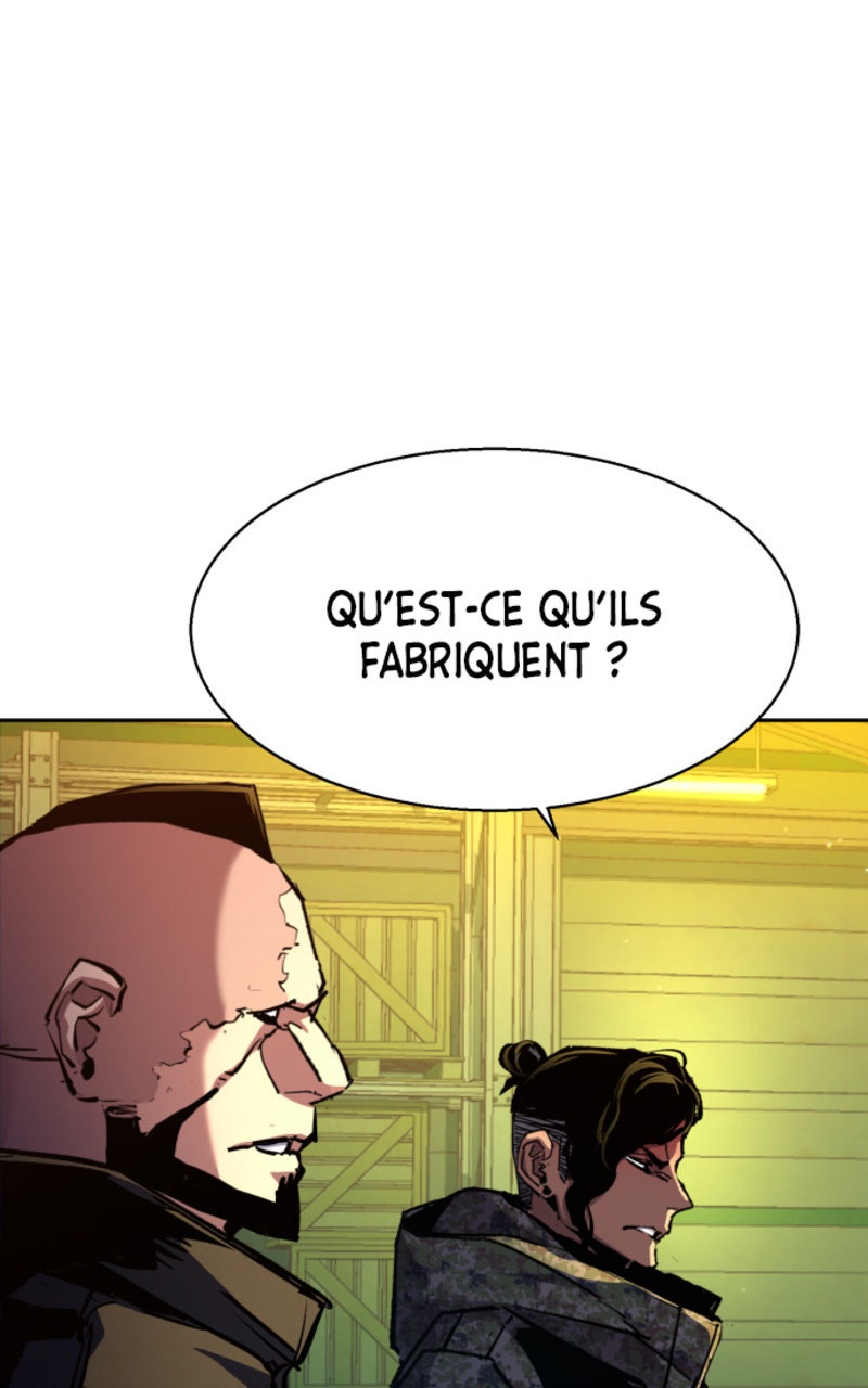 Read High School Mercenary fr Manga Online