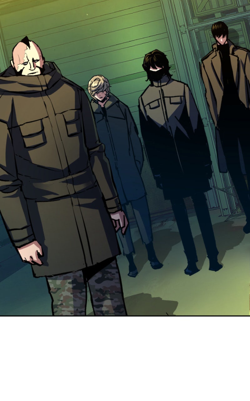 Read High School Mercenary fr Manga Online