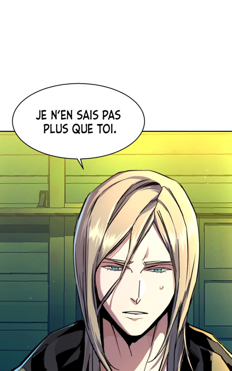 Read High School Mercenary fr Manga Online