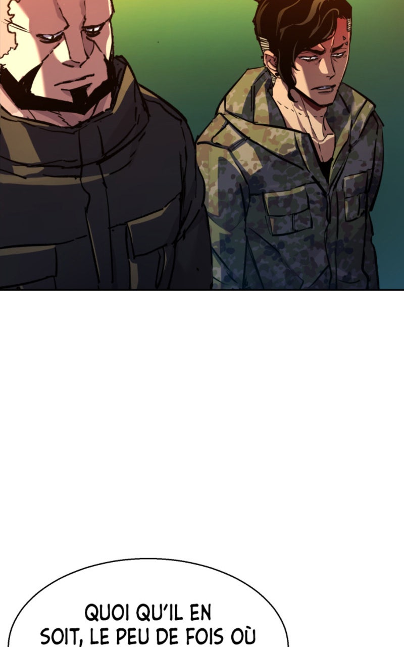 Read High School Mercenary fr Manga Online