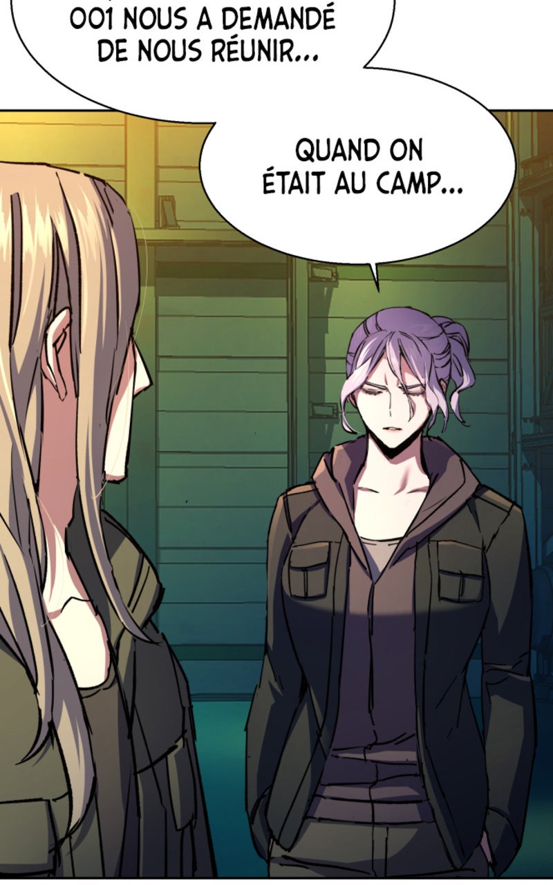 Read High School Mercenary fr Manga Online