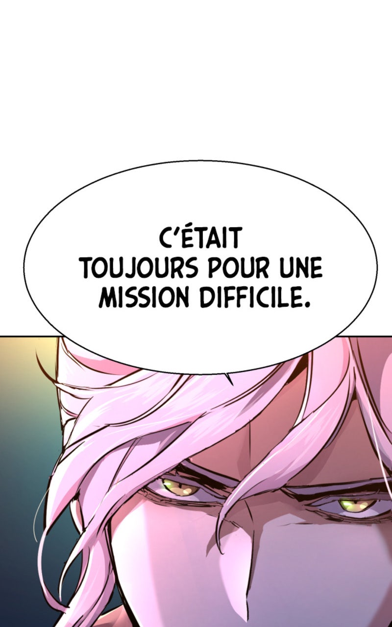 Read High School Mercenary fr Manga Online