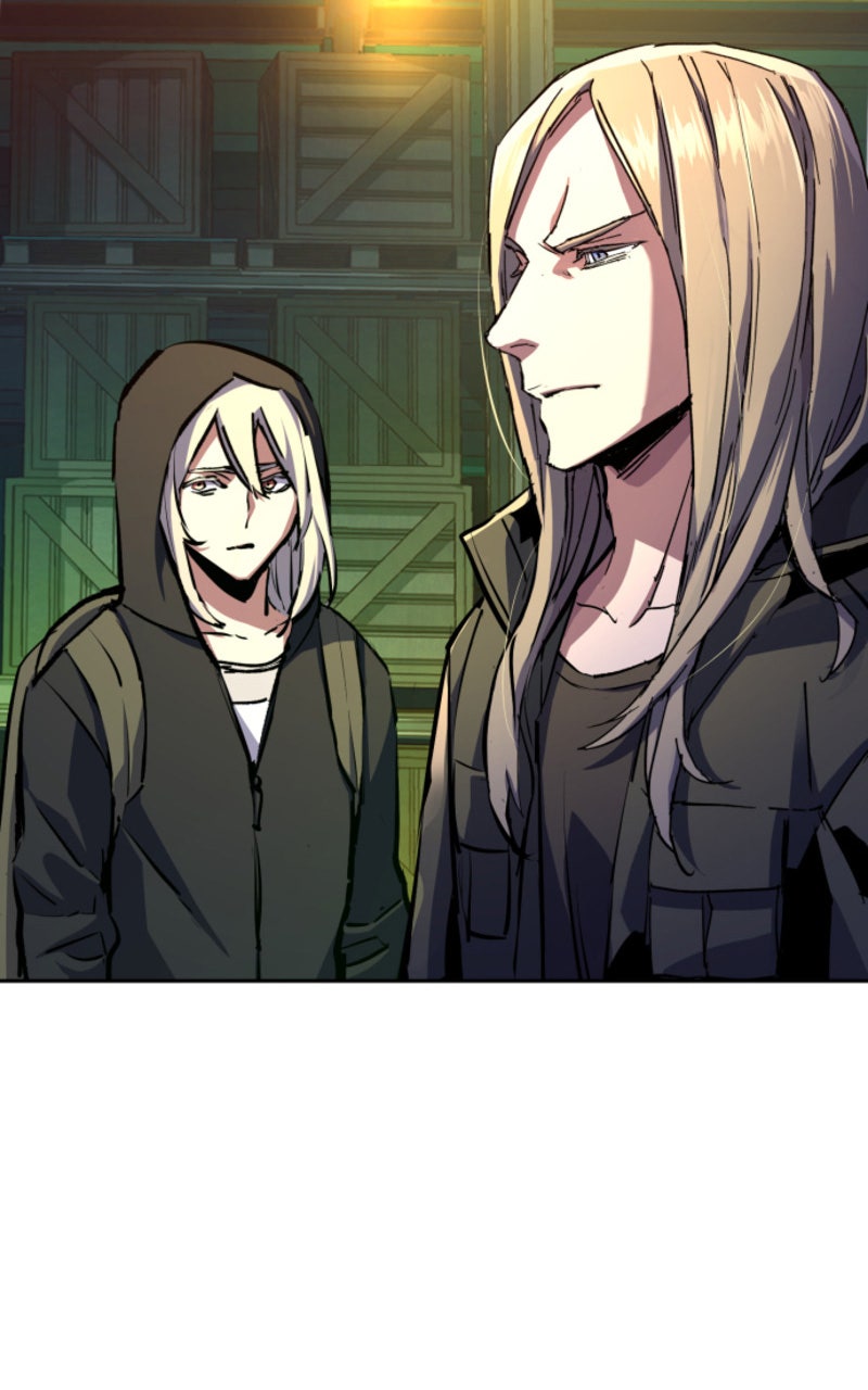 Read High School Mercenary fr Manga Online