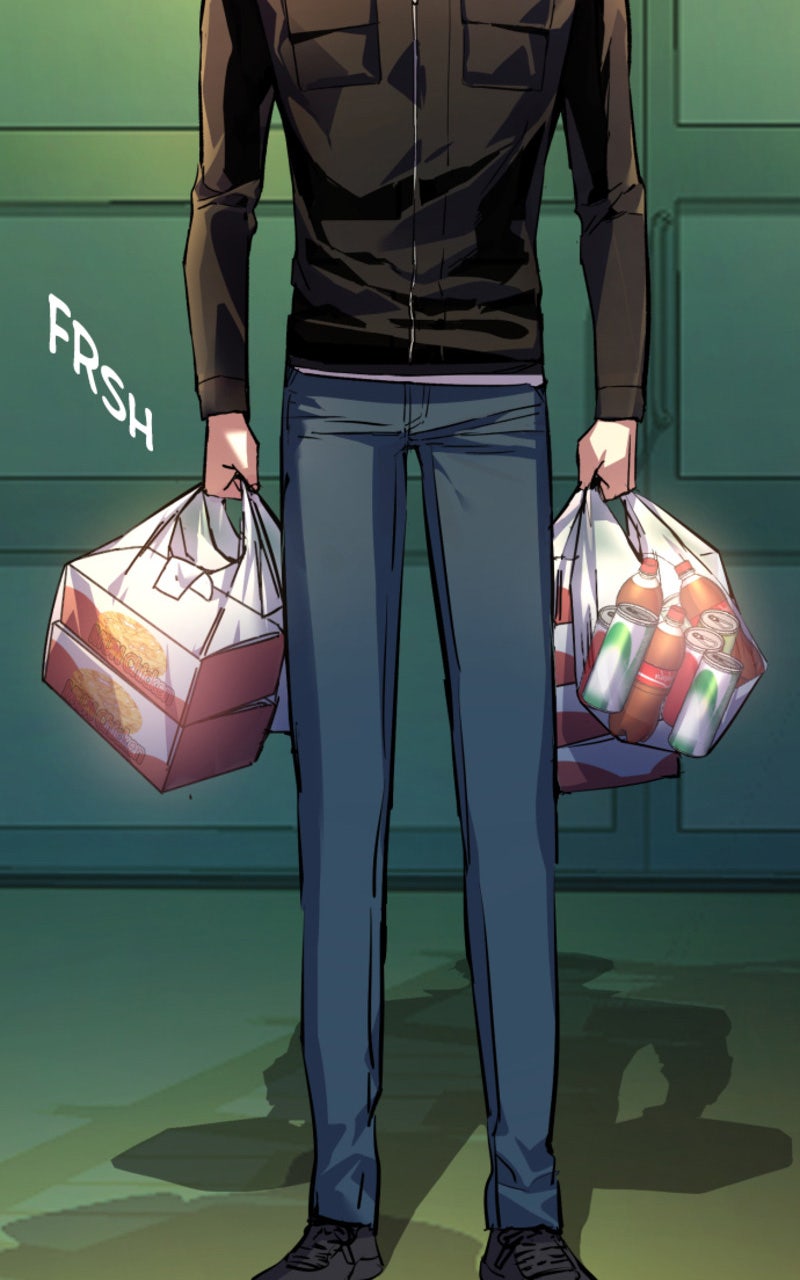 Read High School Mercenary fr Manga Online