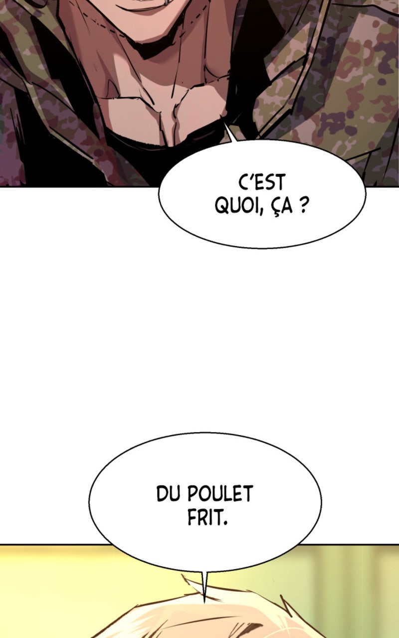 Read High School Mercenary fr Manga Online