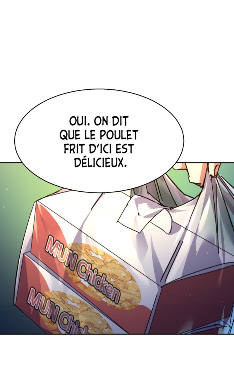 Read High School Mercenary fr Manga Online