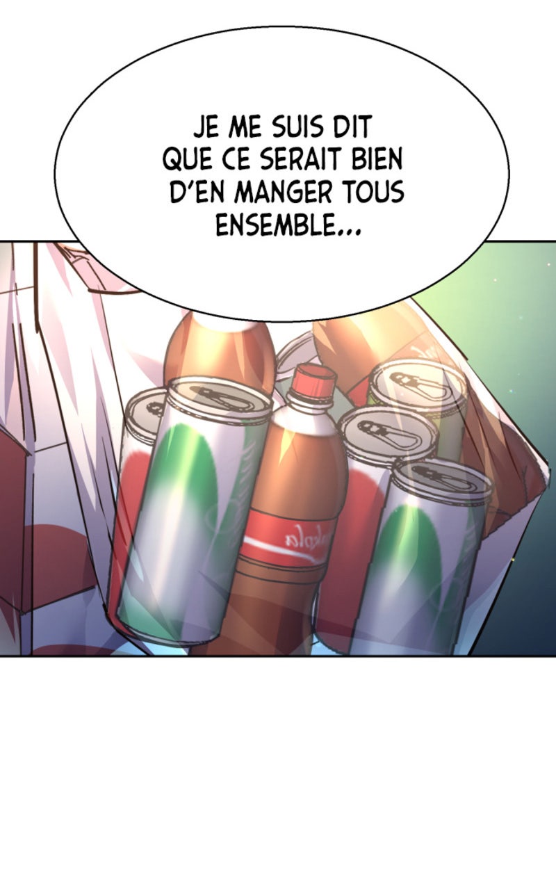 Read High School Mercenary fr Manga Online