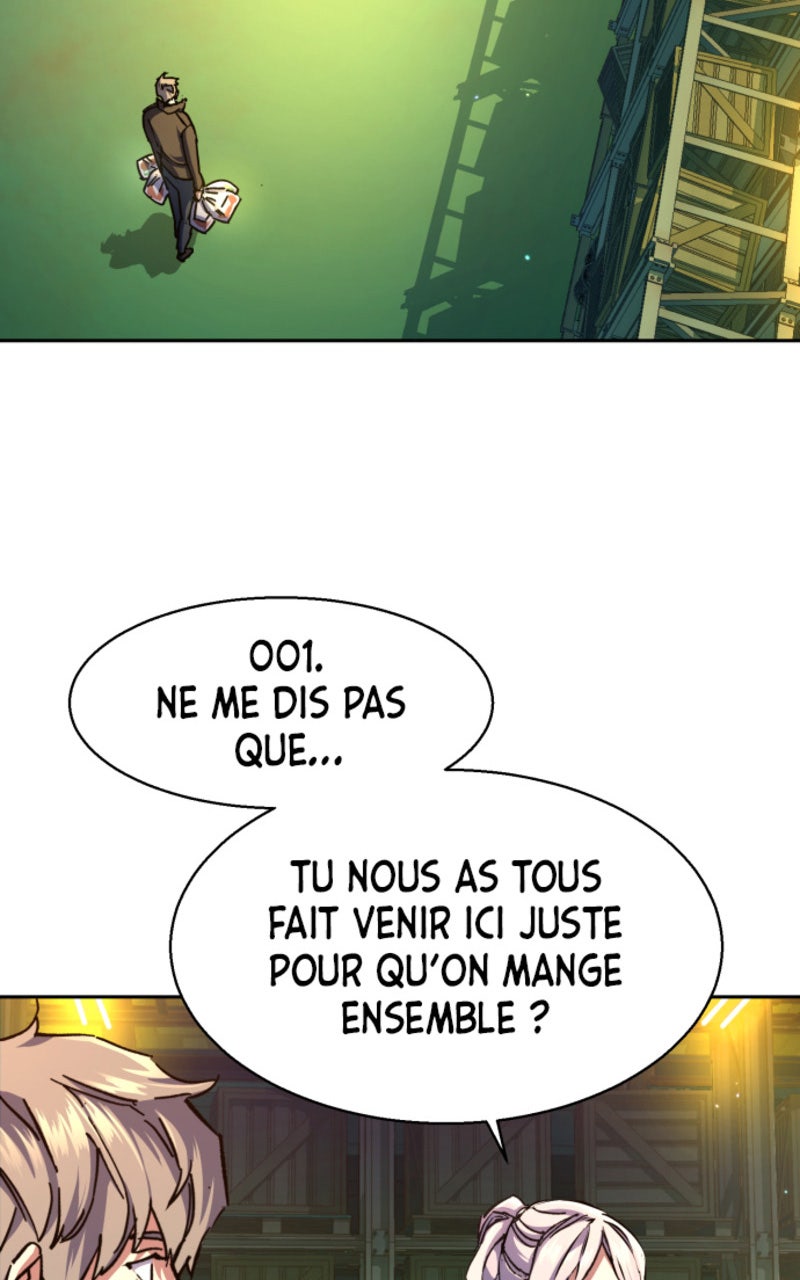 Read High School Mercenary fr Manga Online