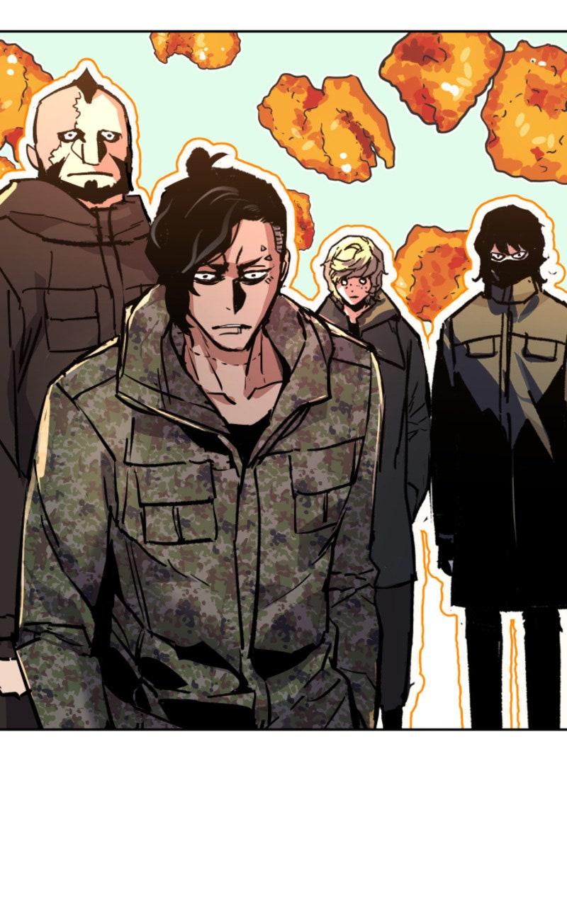 Read High School Mercenary fr Manga Online