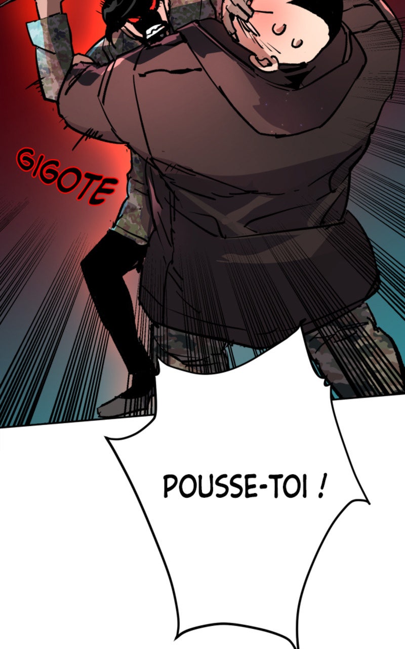 Read High School Mercenary fr Manga Online