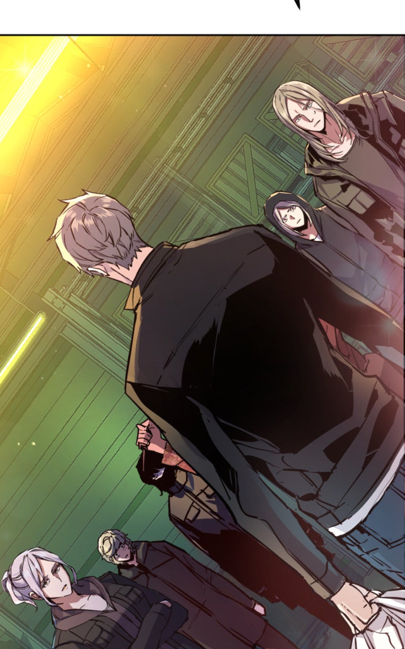 Read High School Mercenary fr Manga Online