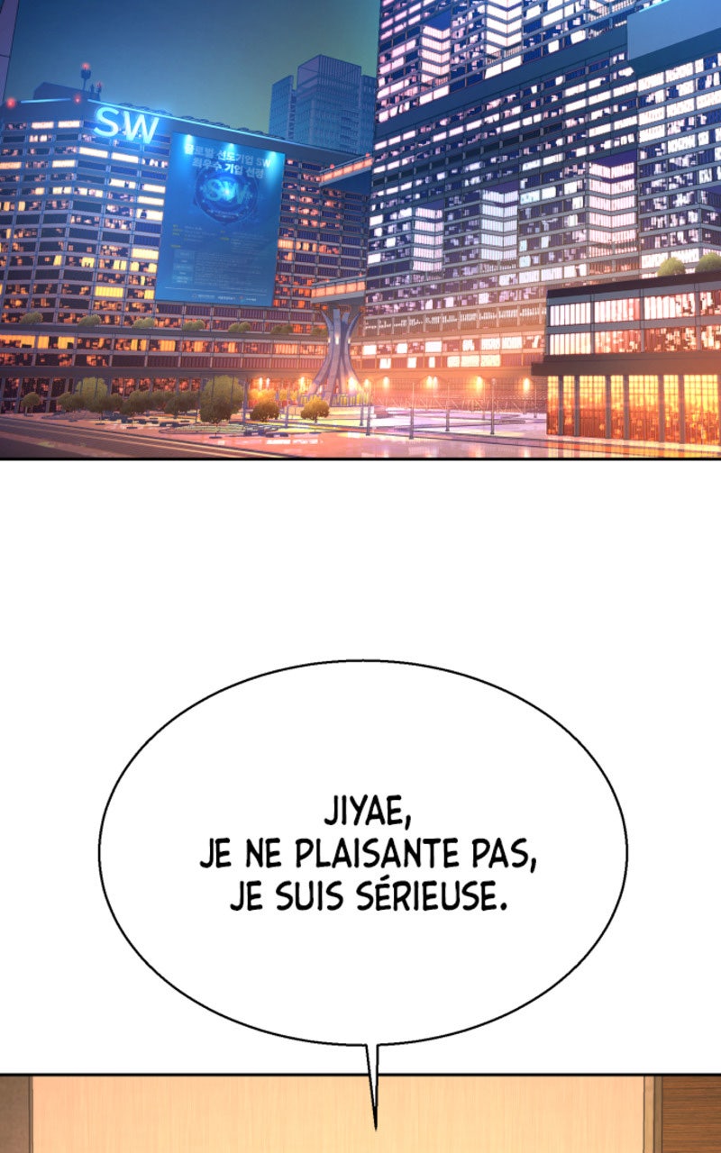 Read High School Mercenary fr Manga Online