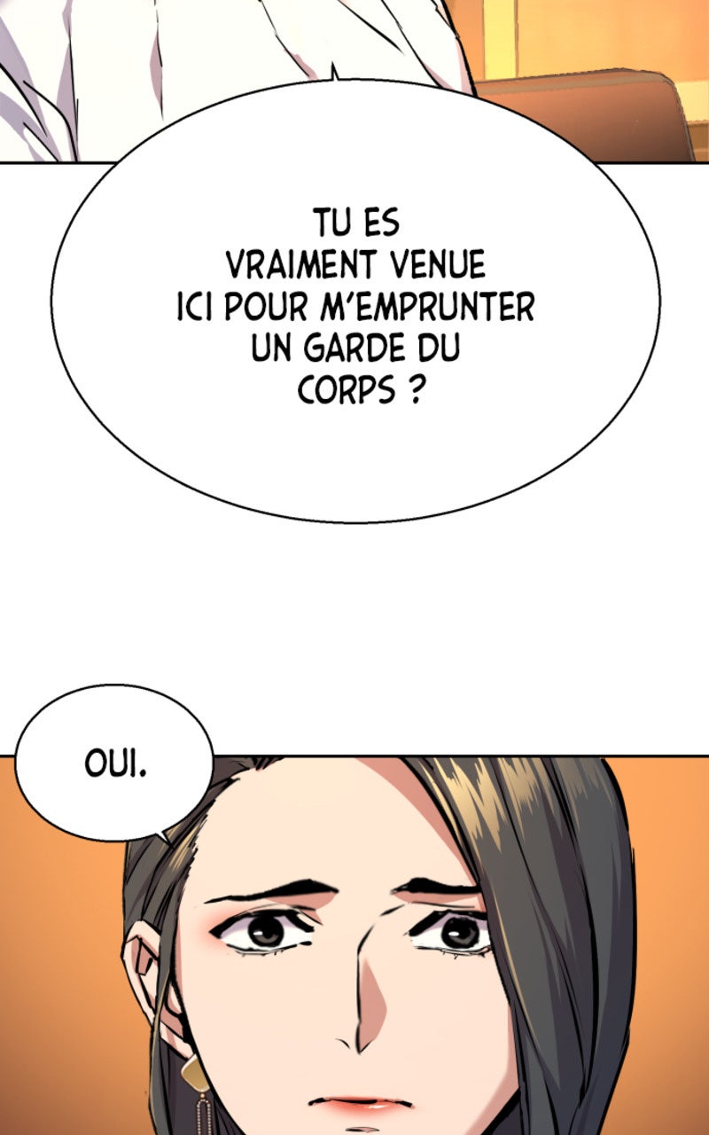 Read High School Mercenary fr Manga Online