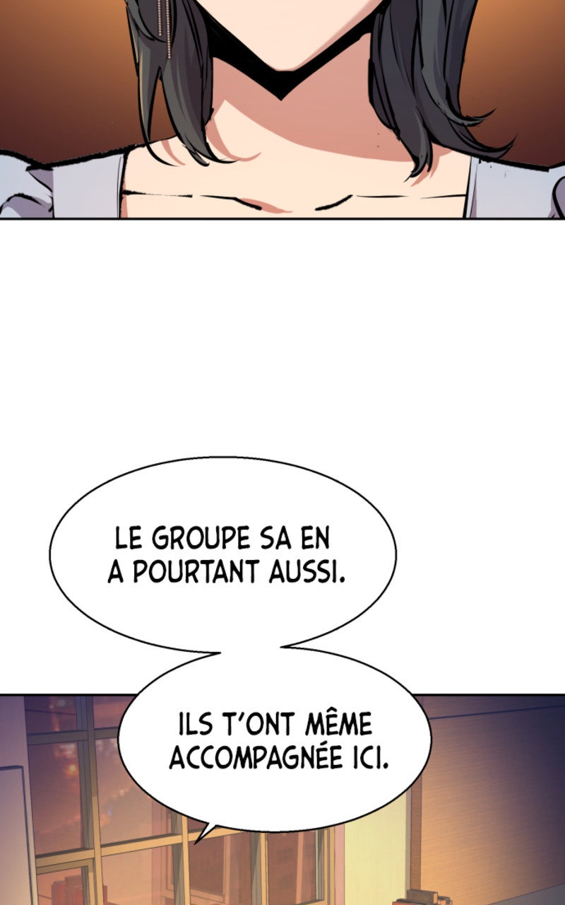 Read High School Mercenary fr Manga Online