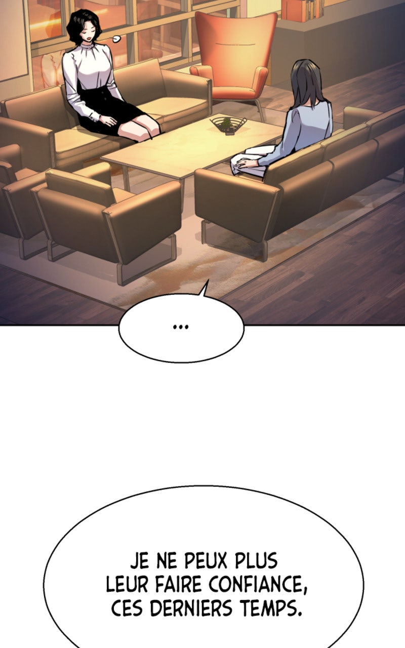 Read High School Mercenary fr Manga Online