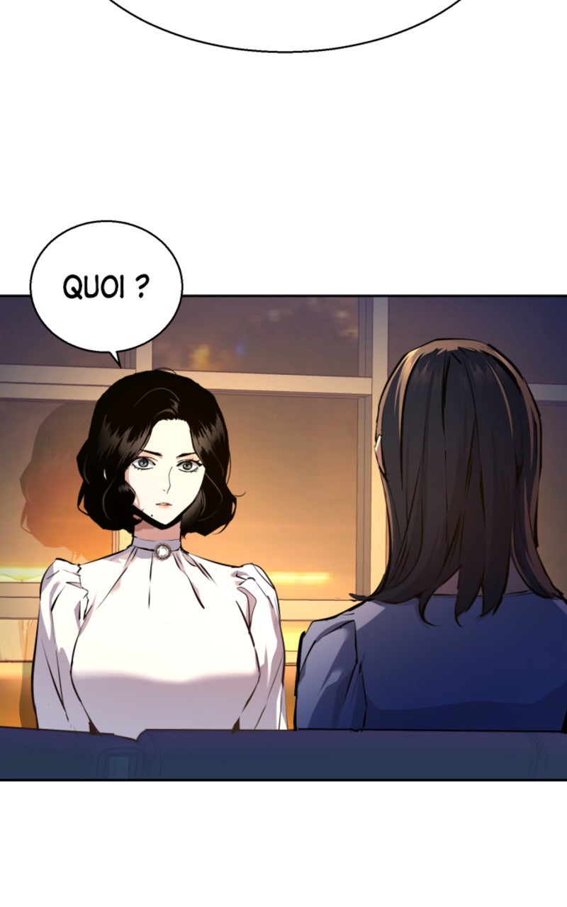 Read High School Mercenary fr Manga Online