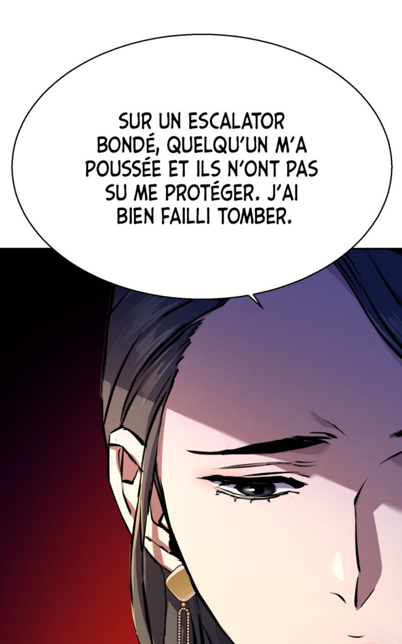 Read High School Mercenary fr Manga Online