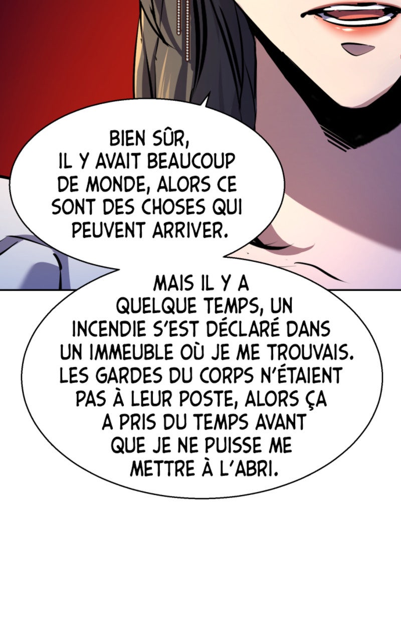 Read High School Mercenary fr Manga Online