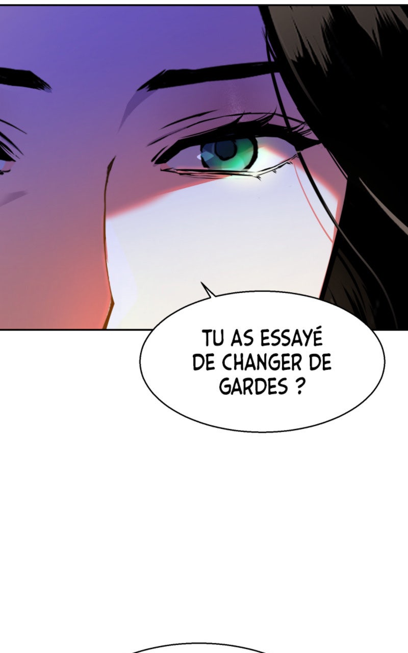 Read High School Mercenary fr Manga Online