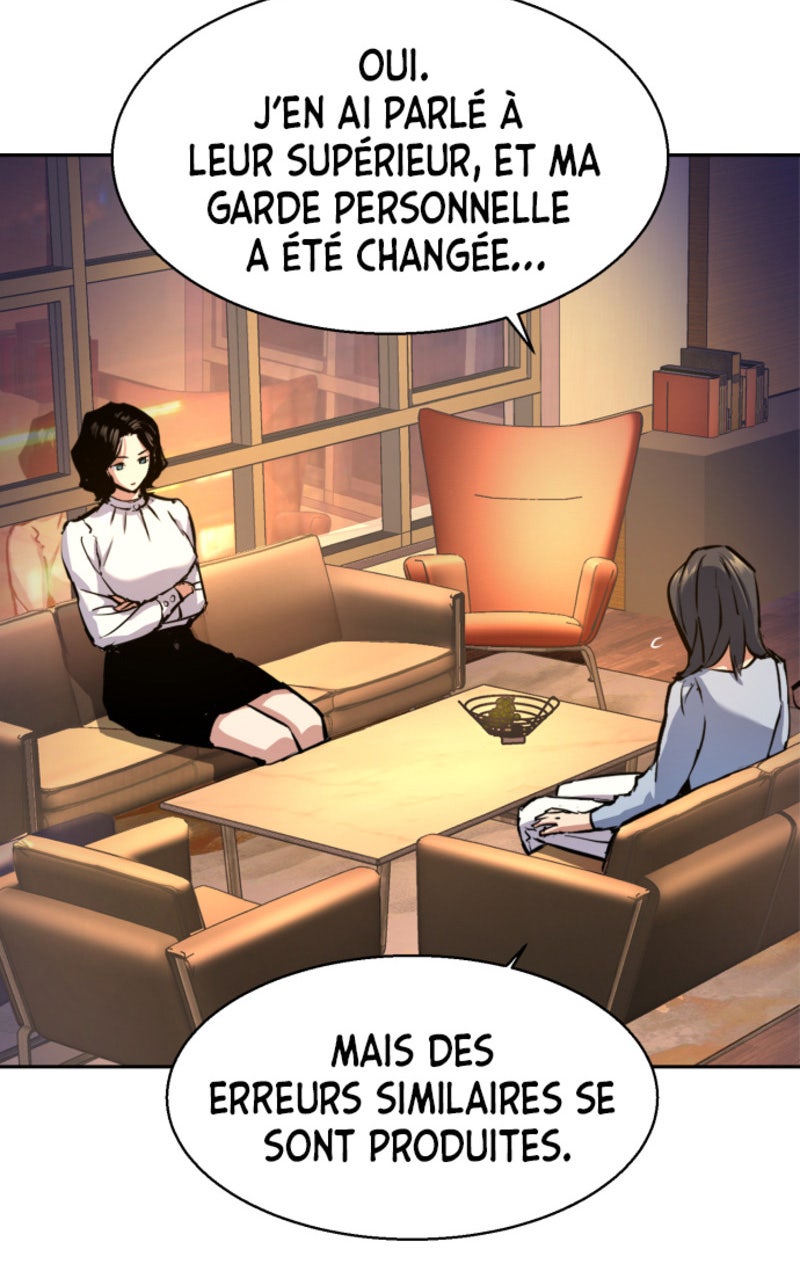 Read High School Mercenary fr Manga Online