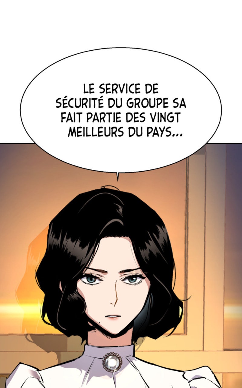 Read High School Mercenary fr Manga Online