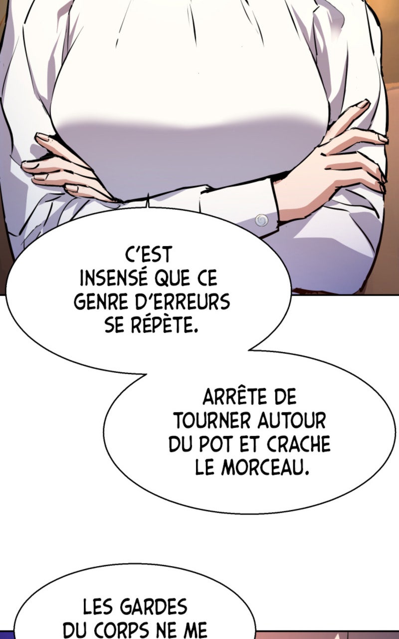 Read High School Mercenary fr Manga Online