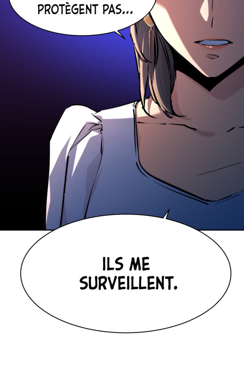 Read High School Mercenary fr Manga Online