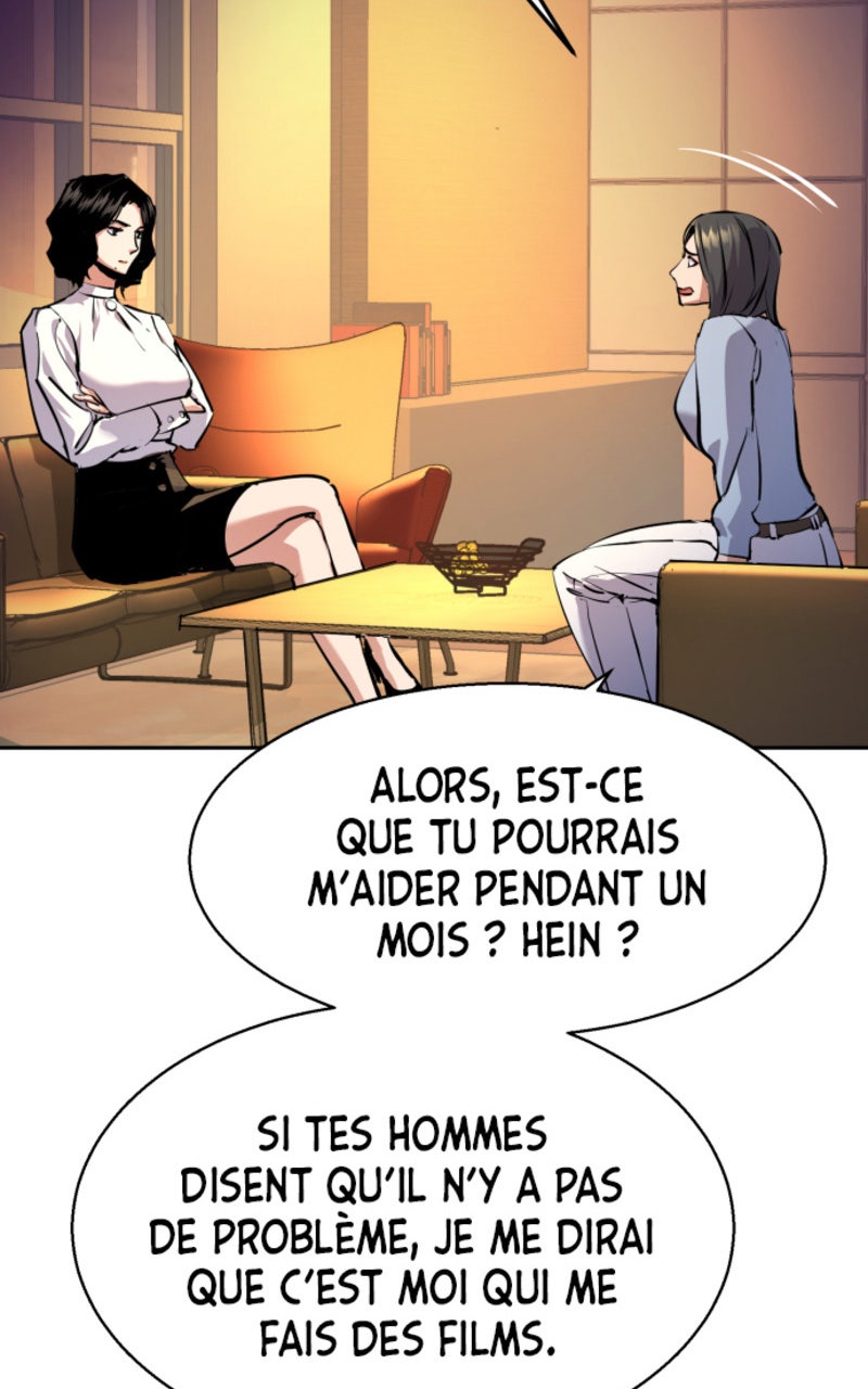 Read High School Mercenary fr Manga Online